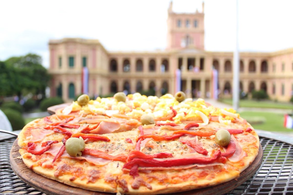 casaclari_py's tweet image. ANTILUNERO🙌🏾 Hoy queremos conocerte mas👀 rt y contanos tu mejor anécdota! Rt rt rt