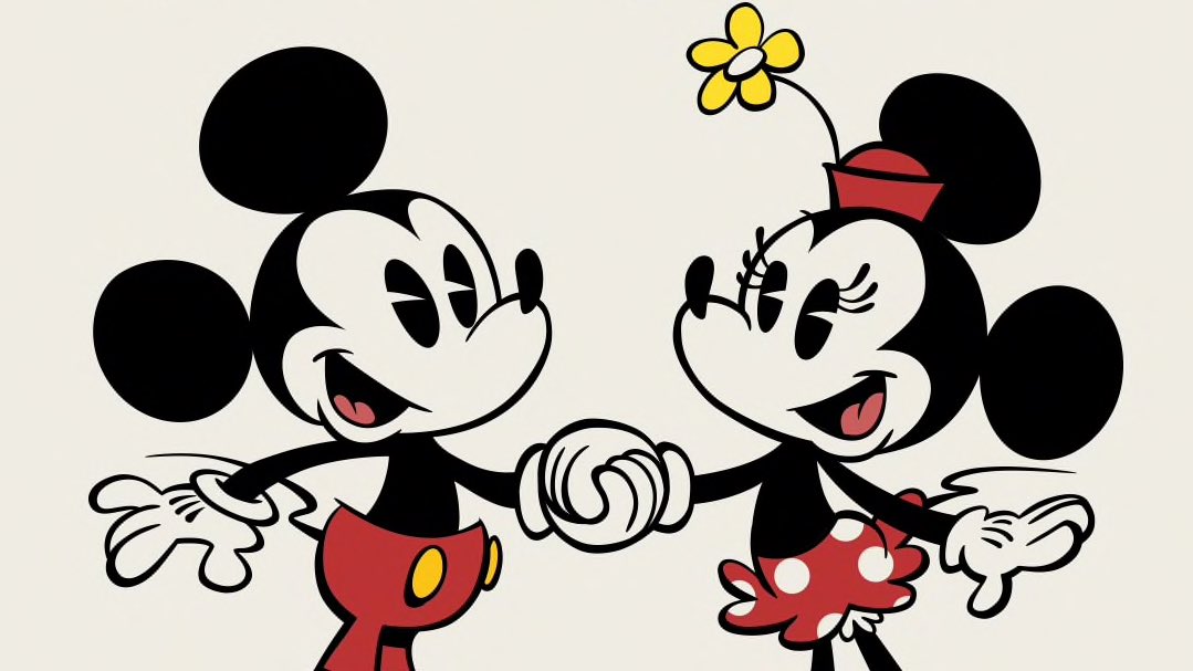 Hot Dog! Happy 91st Birthday to the one and only: Mickey Mouse #MickeyMouse #HappyBirthdayMickeyMouse