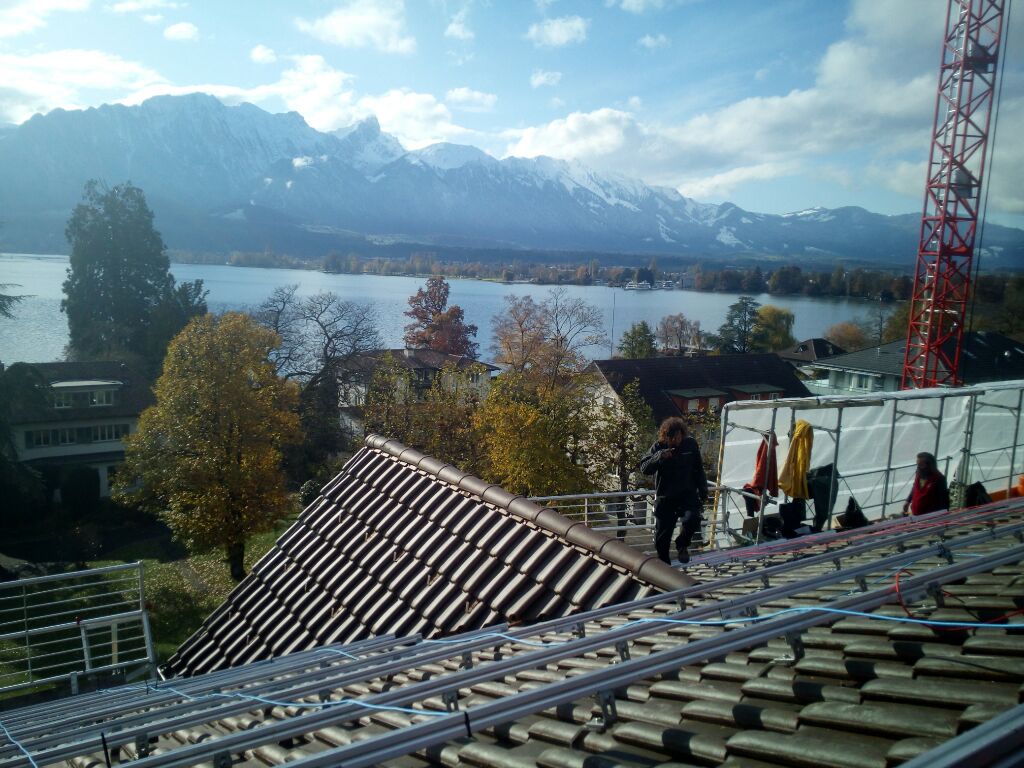 Energie Genossenschaft Schweiz tweet media