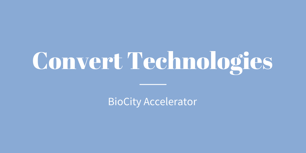 .<a href="/convert_av/">Convert Technologies</a>, currently taking part in our #Nottingham #Accelerator with <a href="/EM_AHSN/">Health Innovation East Midlands</a>, are developing high-resolution indoor location tracking platform for elderly care management in care homes and asset management in hospitals. #Hometothecurious