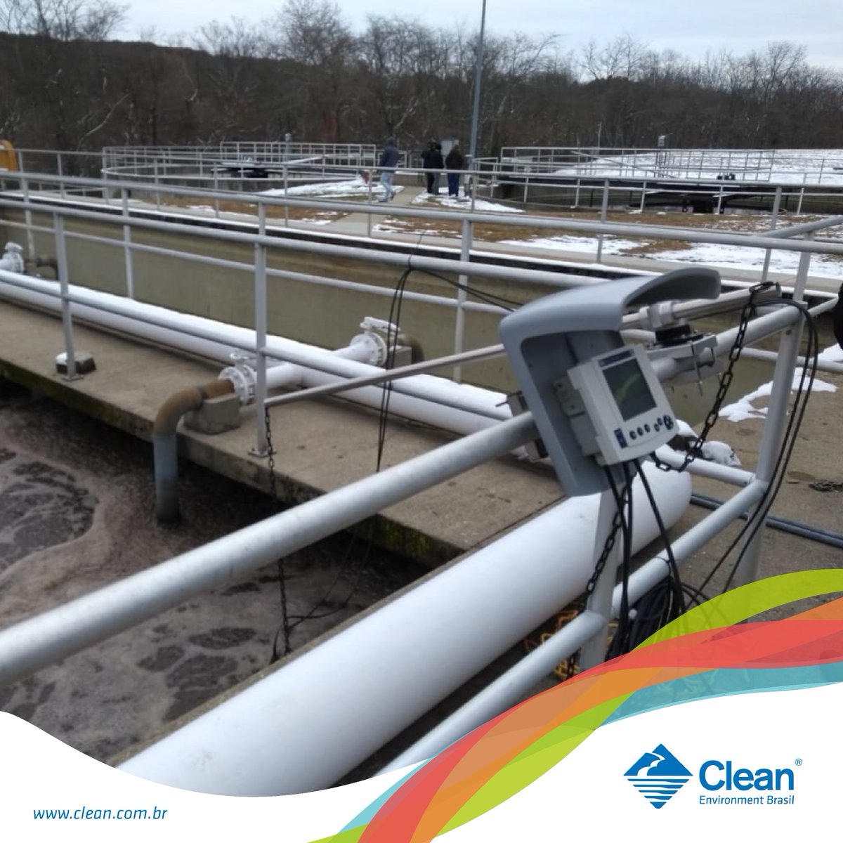 CleanBrasil tweet picture