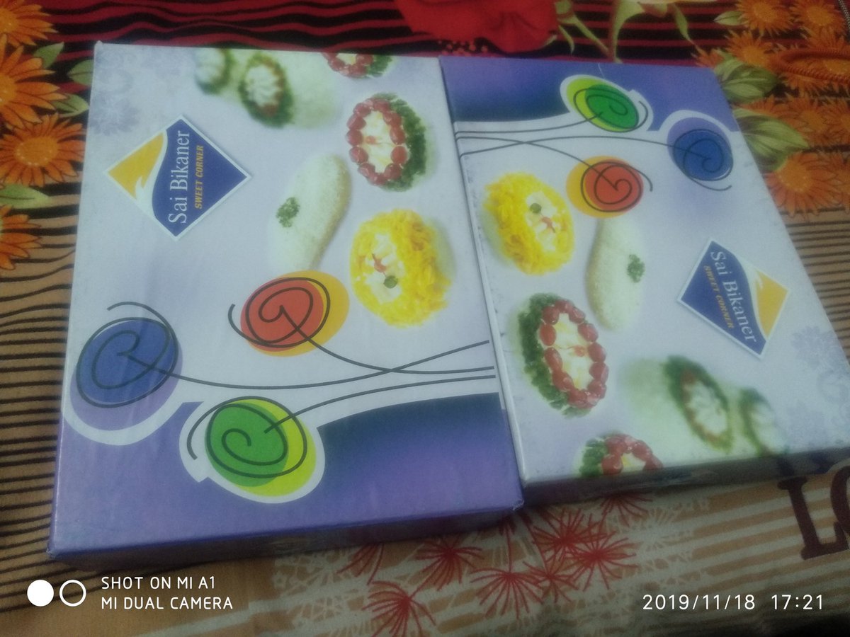 raj21415's tweet image. @swiggy_in order boondi laddu got moti choor from a different restaurant what a great service 🤔 &amp;amp; ur executive says sorry we can't do anything #worstfood #worstserviceprovider #worstexecutiveserviceresponse can u explain me why ??