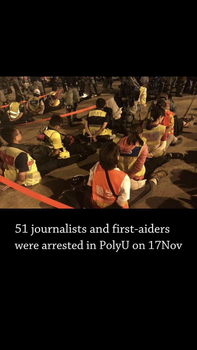 eva85238703's tweet photo. Plz send this info for everyone , Everyone send it maybe can help the poly university students and hkgers #FreeHongKong #HKers #PolyUHK #SOSHK #SOSPoly #香港警察の暴行 #TiananmenSquareMassacre2019 #HongKongProtest #StandWithHongKong https://t.co/TbxlV1lPYH