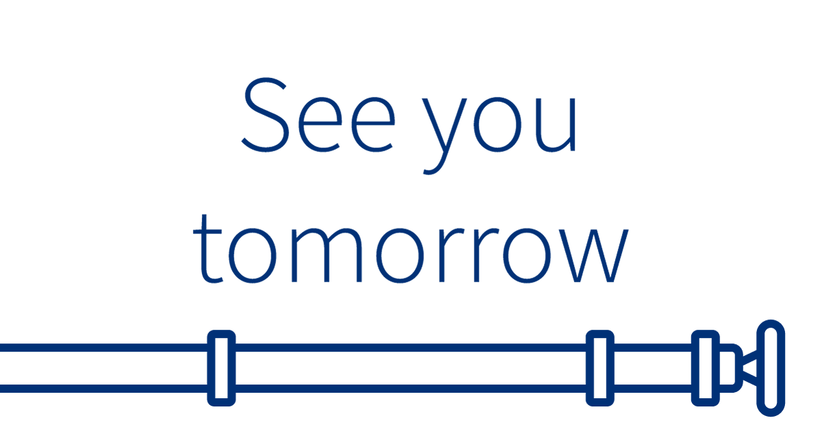 FutureofUtils's tweet photo. Future of Utilities: Water is tomorrow!

We hope you're as excited as we are to hear about #innovation, #sustainability, #regulation and the #customer, and hear from @DwrCymru, @AnglianWater, @NorthumbrianH2O and more.

Get your ticket here - https://t.co/eYypUMCDDh

#Water19 https://t.co/VdFPi26vyf
