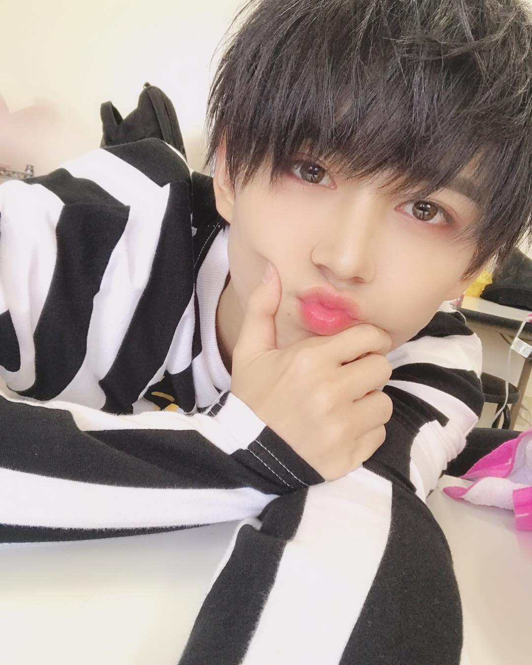 白岩瑠姫 YsR(仮)地下アイドル時代 生写真