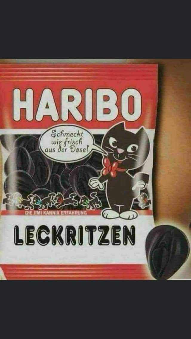 TbMaisch's tweet photo. Das kleine Fötzchen für zwischendurch 😁 https://t.co/IieXwCmngr