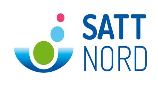 La <a href="/SATTNord/">SATT NORD</a> sera présente demain au salon Be 4.0. Nous serons ravis de vous accueillir et vous présenter nos innovations dans le domaine de l'#industrie du futur