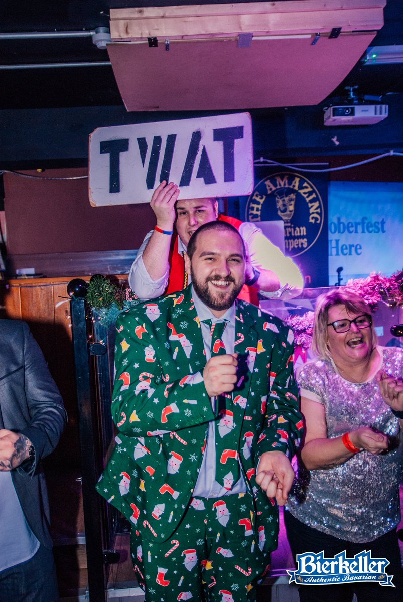 NottsATW's tweet photo. 🎄🎅🏻 Christmas Bookings Still Available🎄🎅🏻

Don’t mess about this Christmas, try something different!

Hog Roast 🐷 
Steins 🍺 
Live Comedy Oompah Show 🎺 
Plus so much more!

https://t.co/vOlga4sFWk 
08455 333 000
seanpegg@thebierkeller.com https://t.co/A8ylLSgTYG