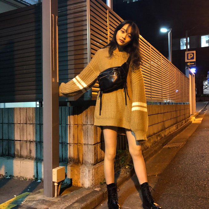 Twitterのコスプレ画像13