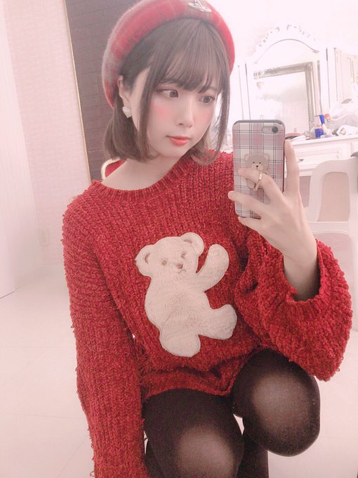 コスプレイヤーとみこのTwitter画像9