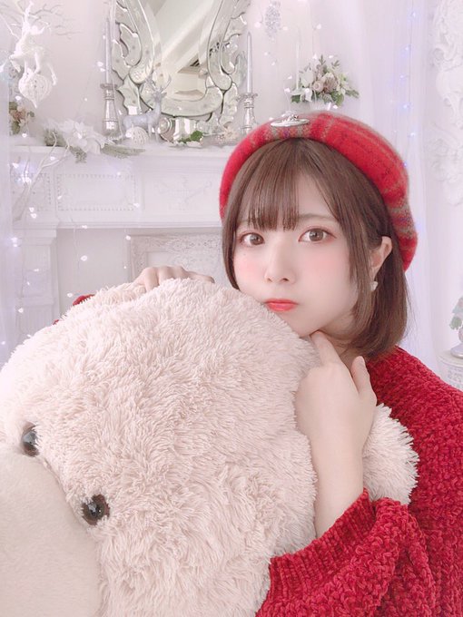 コスプレイヤーとみこのTwitter画像8