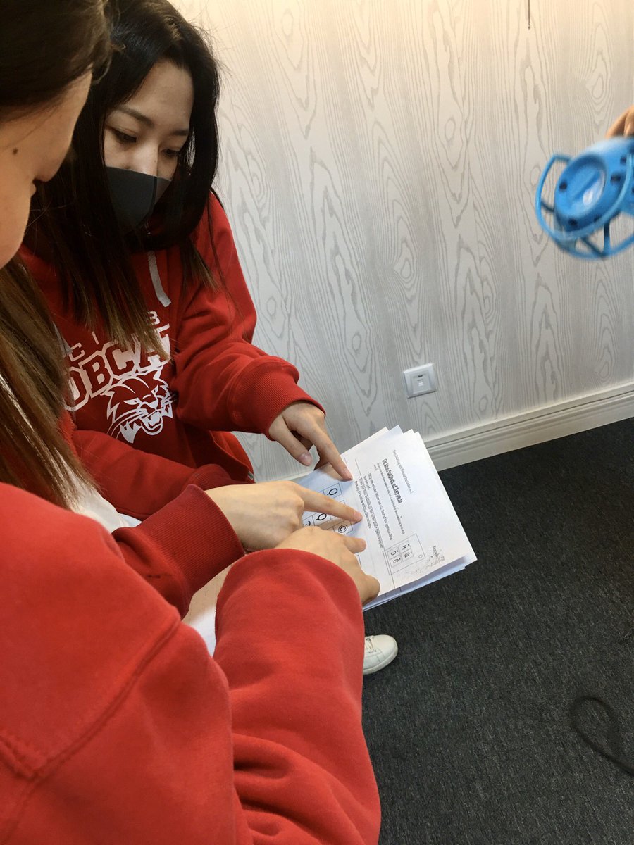Had some wonderful #languageb classes today with Ms. Henriksen’s class. Students practiced their #speaking, #collaboration, and #criticalthinking skills using <a href="/KeepTalkingGame/">Keep Talking Game</a>. It was very engaging and challenging #ATLs #DP #XRPioneer #MyCISB