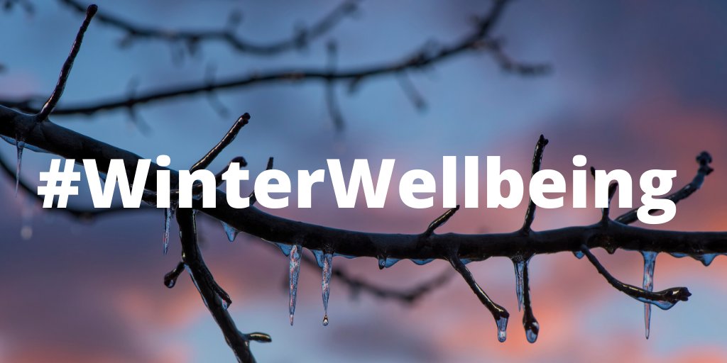 NHSEnglandLDN's tweet photo. It's #SelfCareWeek!

What steps do you take to look after yourself during the colder months? Let us know by using #WinterWellbeing 👇 https://t.co/4IYiVoVfJ5