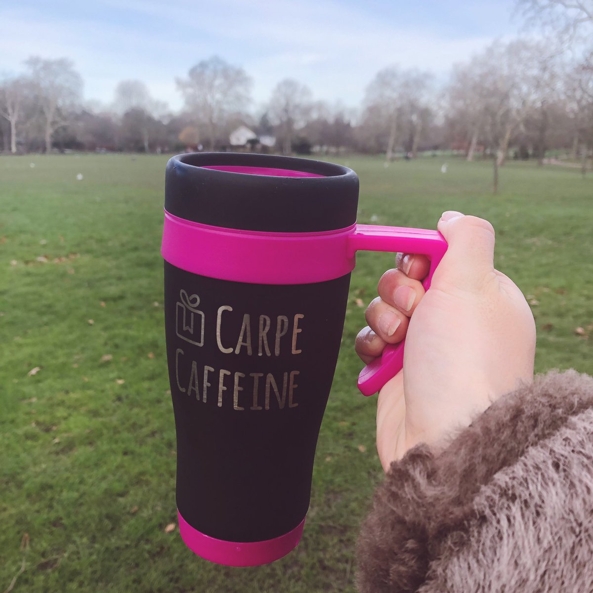 New Monday, new week, new goals 💪🏻💪🏻💪🏻

#MondayMorning #MondayMotivation