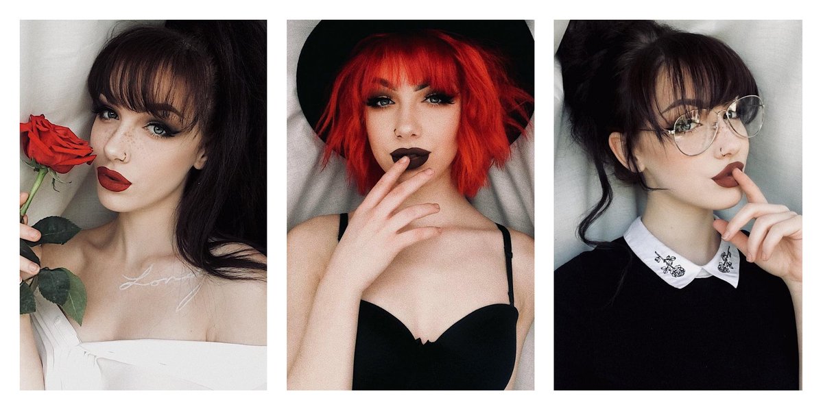 AGirlCalledRose's tweet image. ━ Fandomless OC
━ Con Artist, internationally wanted
━ Hedonist, Bon Vivant
━ MV/MS

━ Any verse/fandom welcome
━ Serious and descriptive writer
━ Dark and mature content
━ Sometimes NSFW, but never DTF!

Penned by #ᴠɪᴏʀᴀ

#FandomlessRP #CrimeRP #MVRP