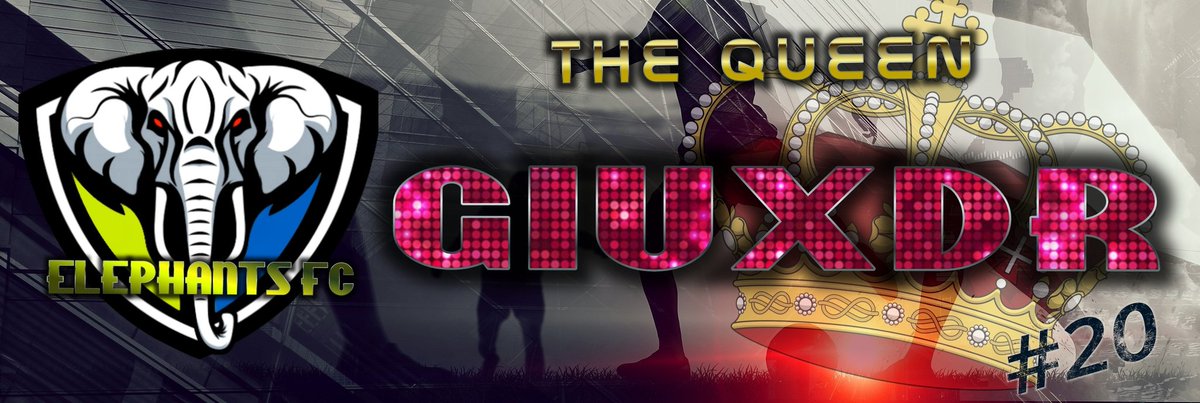 FCG - ELEPHANTS FC tweet media