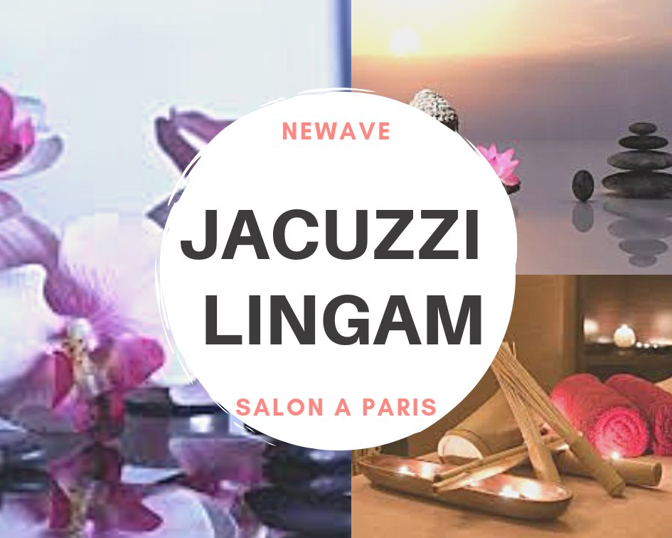 newave_institut's tweet photo. Soin complet du dos : 
Gommage, massage et masque
Gommage et massage Californien
#Jacuzzi
#Lingam https://t.co/uBQwRBOzQ7