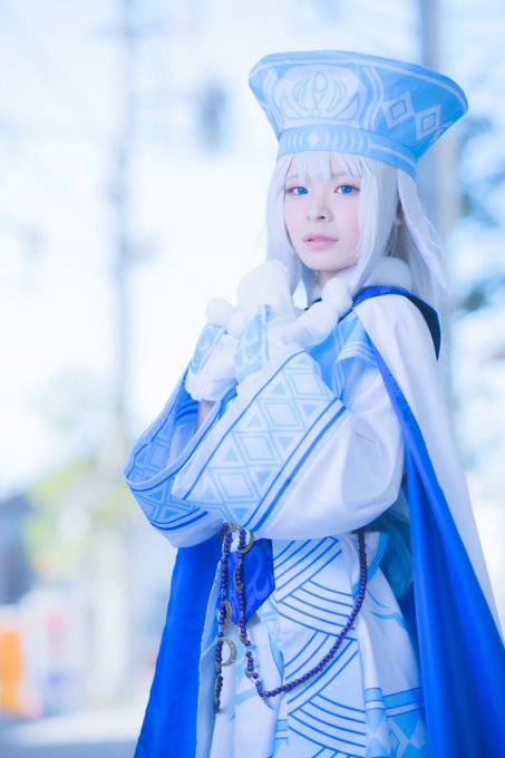 Twitterのコスプレ画像32