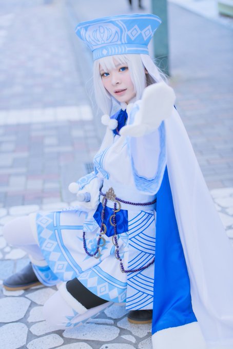 Twitterのコスプレ画像33