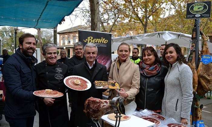 SER Andalucía Centro Antequera tweet media