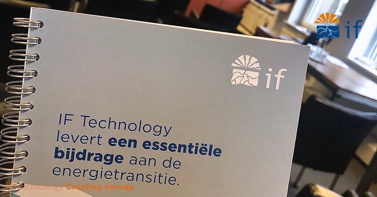 IFTechnology's tweet image. Vorige week was ons Technology Track #Geothermie. De ochtend begon met een presentatie over de stand van zaken rondom de ontwikkelingen van Geothermie. Daarna was er een interactief deel waar met veel enthousiasme goede ideeën werden uitgewisseld.