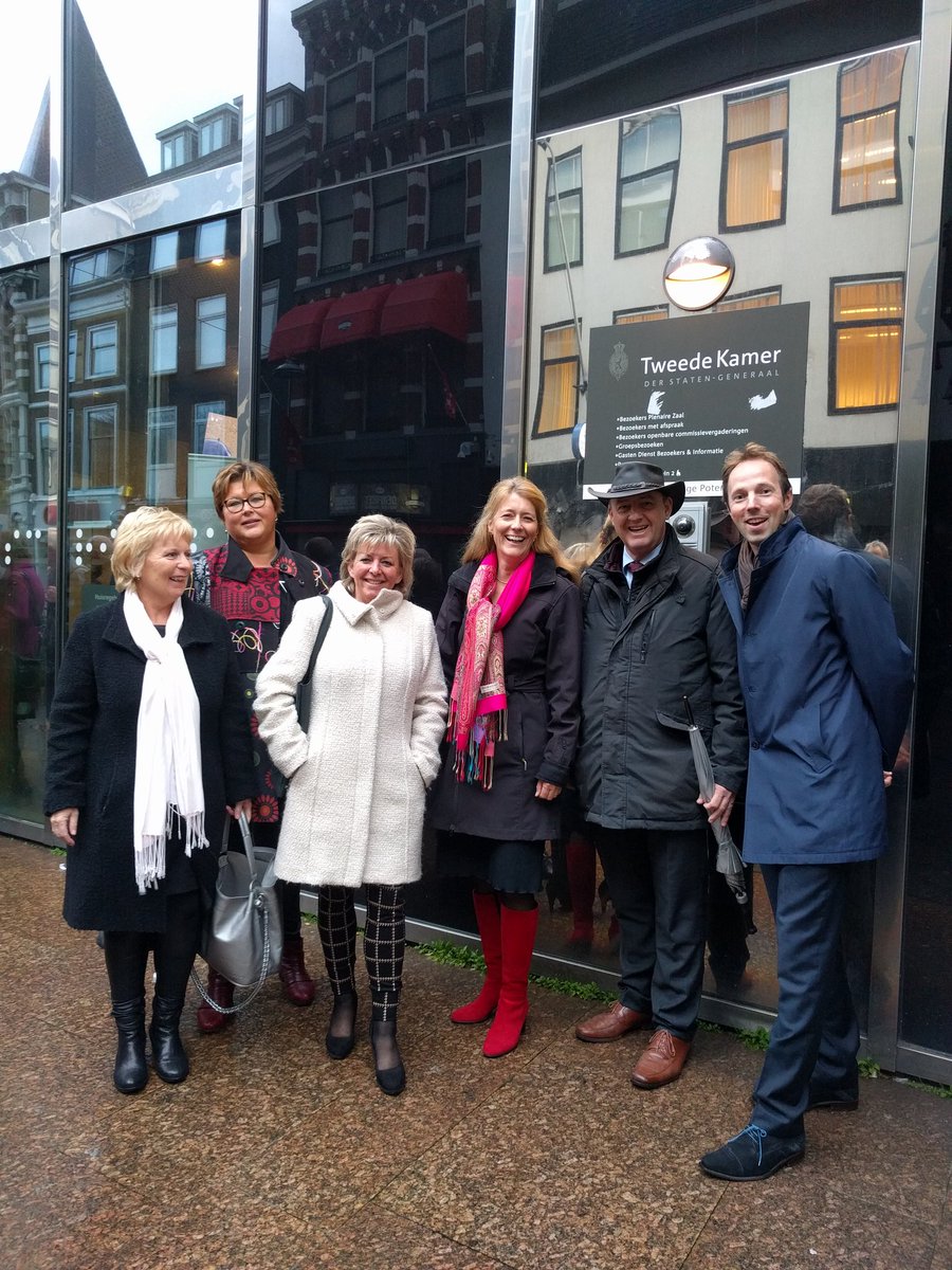 Met collega wethouders <a href="/regiofruitdelta/">FruitDelta</a> naar begrotingsbehandeling Jeugd. Oproep voor voldoende geld voor de jeugd. #wethoudersvoordejeugd .