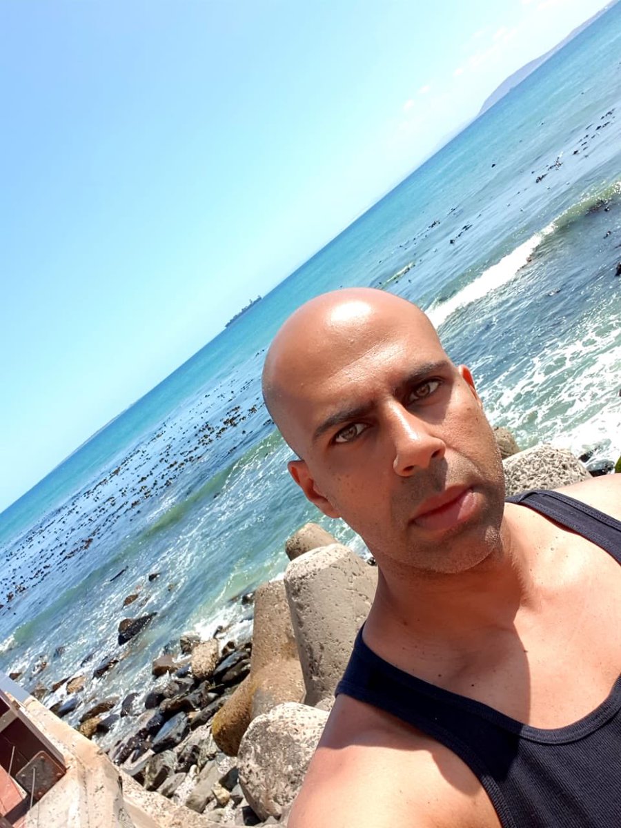 jamalsahib's tweet photo. While on my brief stay in Cape Town to sharpen our saws with my mentor, I’ve been pondering on how tourism accounts for almost 10% of total employment in South Africa. For me this highlights how there’s a great need to protect and grow the sector.

#CoachJS https://t.co/NTSa1CwDNN