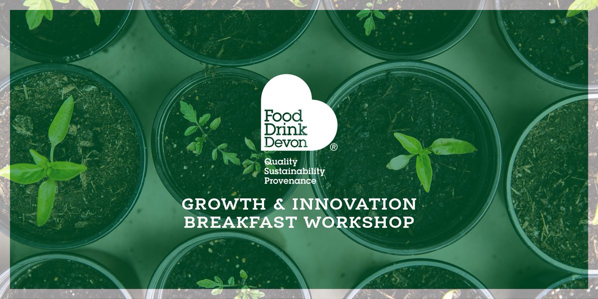 Food Drink Devon tweet media