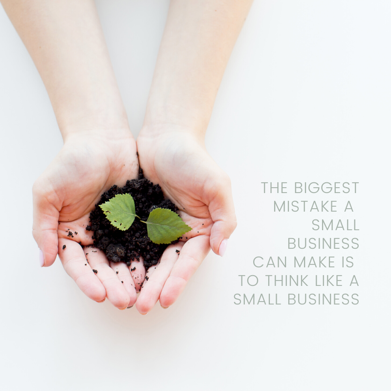 marketingetcuk's tweet photo. Although your business, budget and team are small it doesn't mean your ideas, aspirations and goals should also be.
NEVER be afraid to think BIG! 🌍
#MondayMotivation #burrowandgrow #GetReadyToGrow https://t.co/pmJZmDx3hh