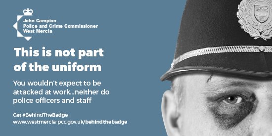 West Mercia PCC tweet media