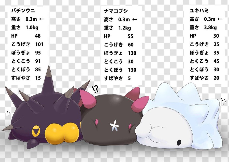ポケモン ソード シールド 色違いユキハミ入手のイベント実施中 おもち組が出現