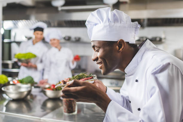 regionalchefs's tweet photo. 121 Days | 12 Hours | 36 Minutes | 23 Seconds.. To a Conference That Will Expose You To Game Changing Global Chefs and Culinary Arts Stakeholders, as you engage with your next market as a food/beverage, product or service provider to hotels.
Register Today https://t.co/iH7fPryVef https://t.co/B2Z6dolBe7