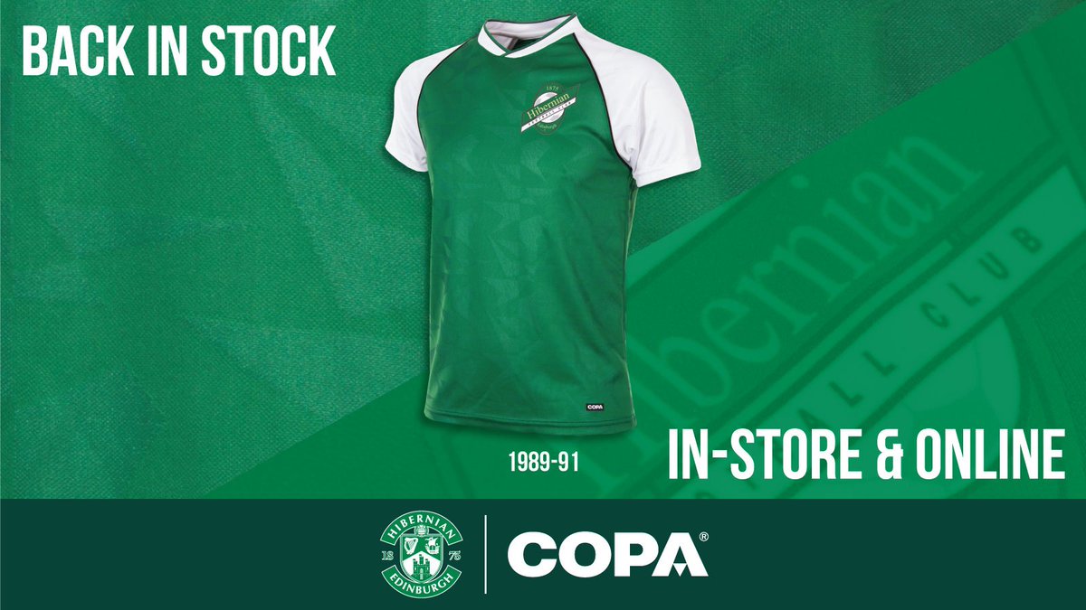 Hibernian FC