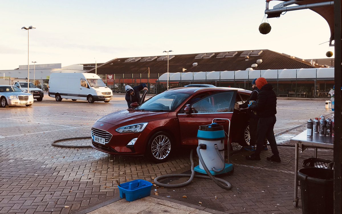 Tim Pollard (TimPollardCars) Twitter