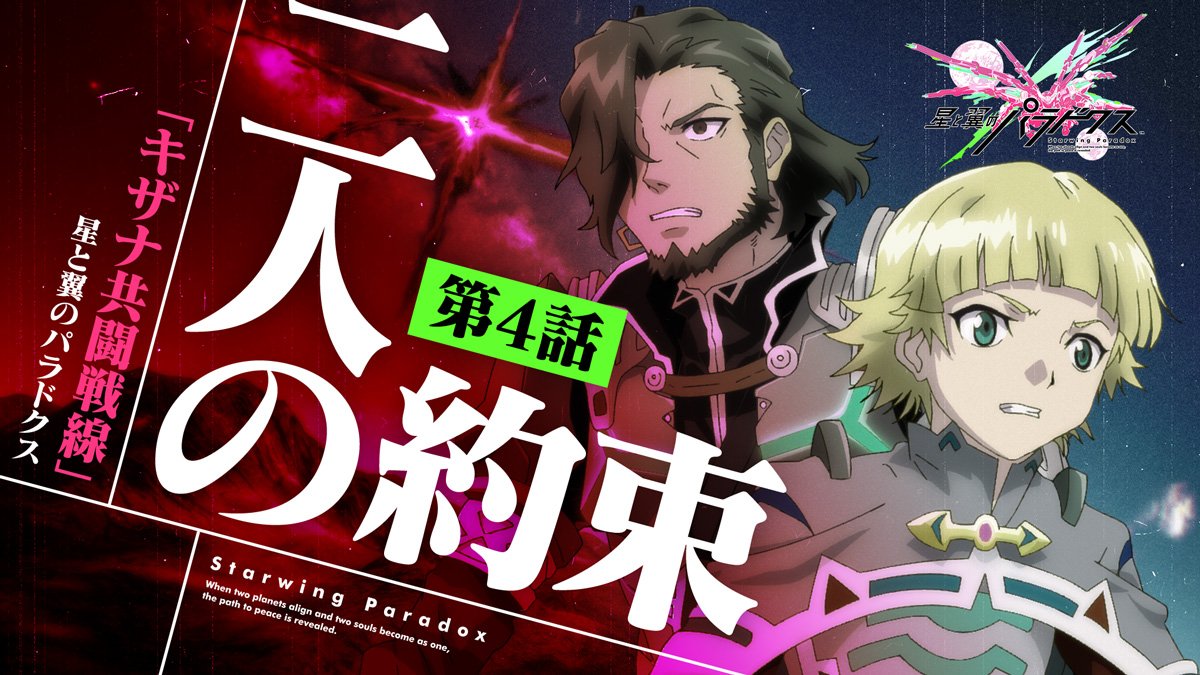 星のツバサ イグニッションパック ネクサス・フロンティア ｜ Z/X