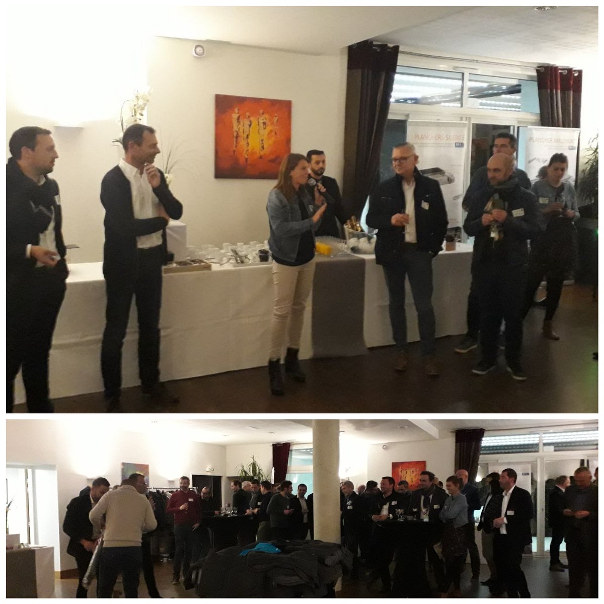 Christophe BESNARD tweet media