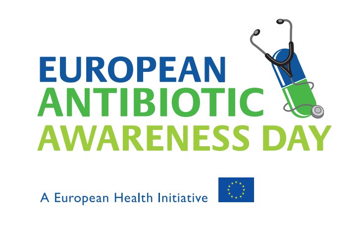 How much do you know about resistance to antibiotics?
Teams will be at the Infection Control Conference at #ColchesterHospital on Wednesday & the ground floor south corridor at #IpswichHospital Friday. 
It’s #WorldAntibioticAwarenessWeek & #EuropeanAntibioticAwarenessDay today.