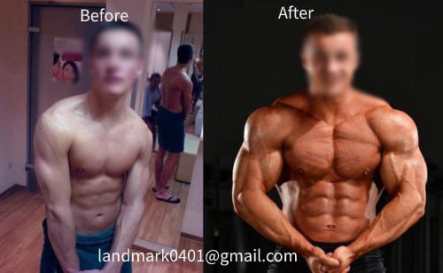 Get Better bodybulding .com jeff l an Results By Following 3 Simple Steps