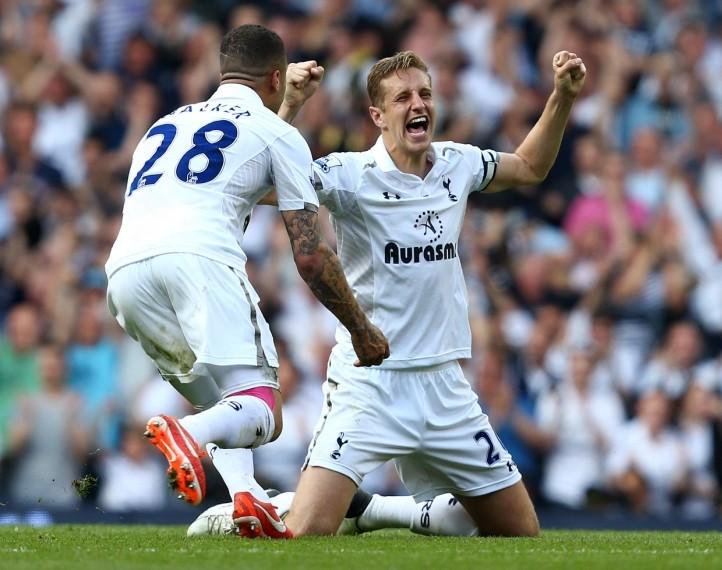 Happy Birthday to former Tottenham Hotspur defender Michael Dawson! What a man  