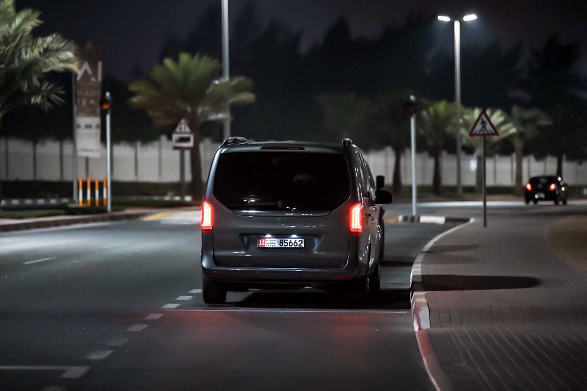 Group32Dubai's tweet image. #V_Class 
Snapshots.. 
Thanks @MercedesBenzME ✨
#group_32 | Media Team