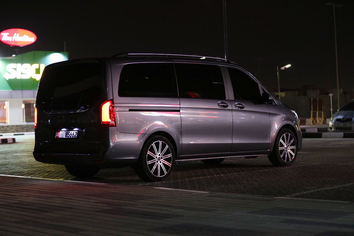 Group32Dubai's tweet image. #V_Class 
Snapshots.. 
Thanks @MercedesBenzME ✨
#group_32 | Media Team