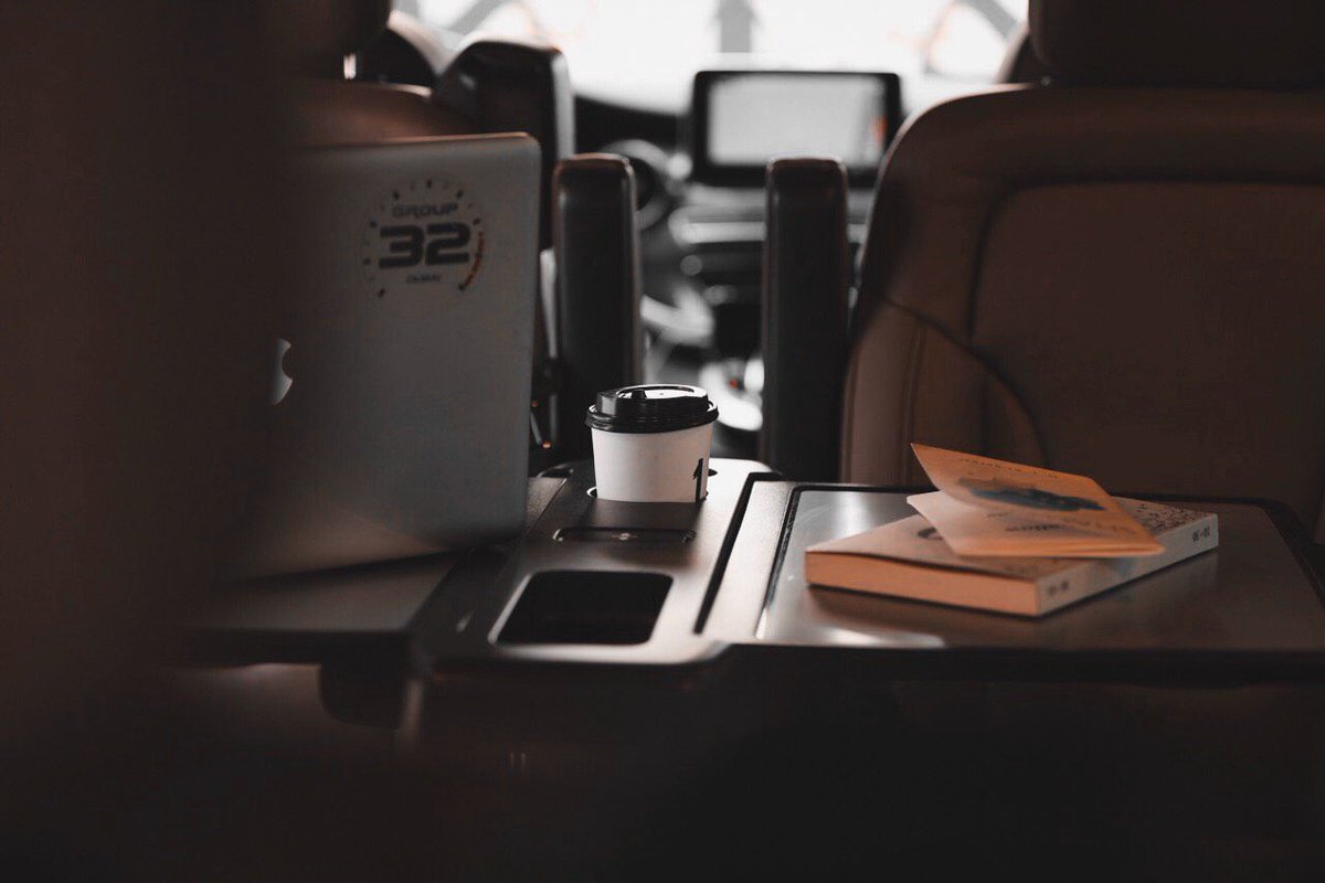 Group32Dubai's tweet image. #V_Class 
The new V250 
Thanks @MercedesBenzME ✨
#group_32 | Media Team