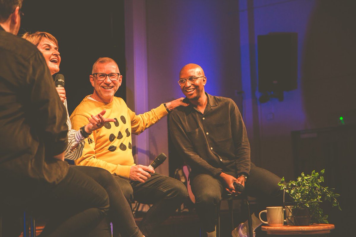 Junction_Church's tweet photo. It is IMPOSSIBLE to put into words the sheer impact this weekend has had on 100’s of people across #Loughborough &amp; #Leicester. 

We are SOOOO excited about what’s happening in the life of our #church. https://t.co/fyIGzAUR5k