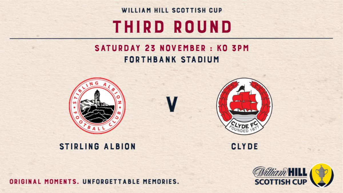 Stirling Albion FC