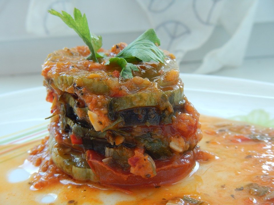 DbdCooking's tweet image. Pisto francés, más conocido como Ratatouille.
Receta en: daybydaycooking.com/ratatouille/