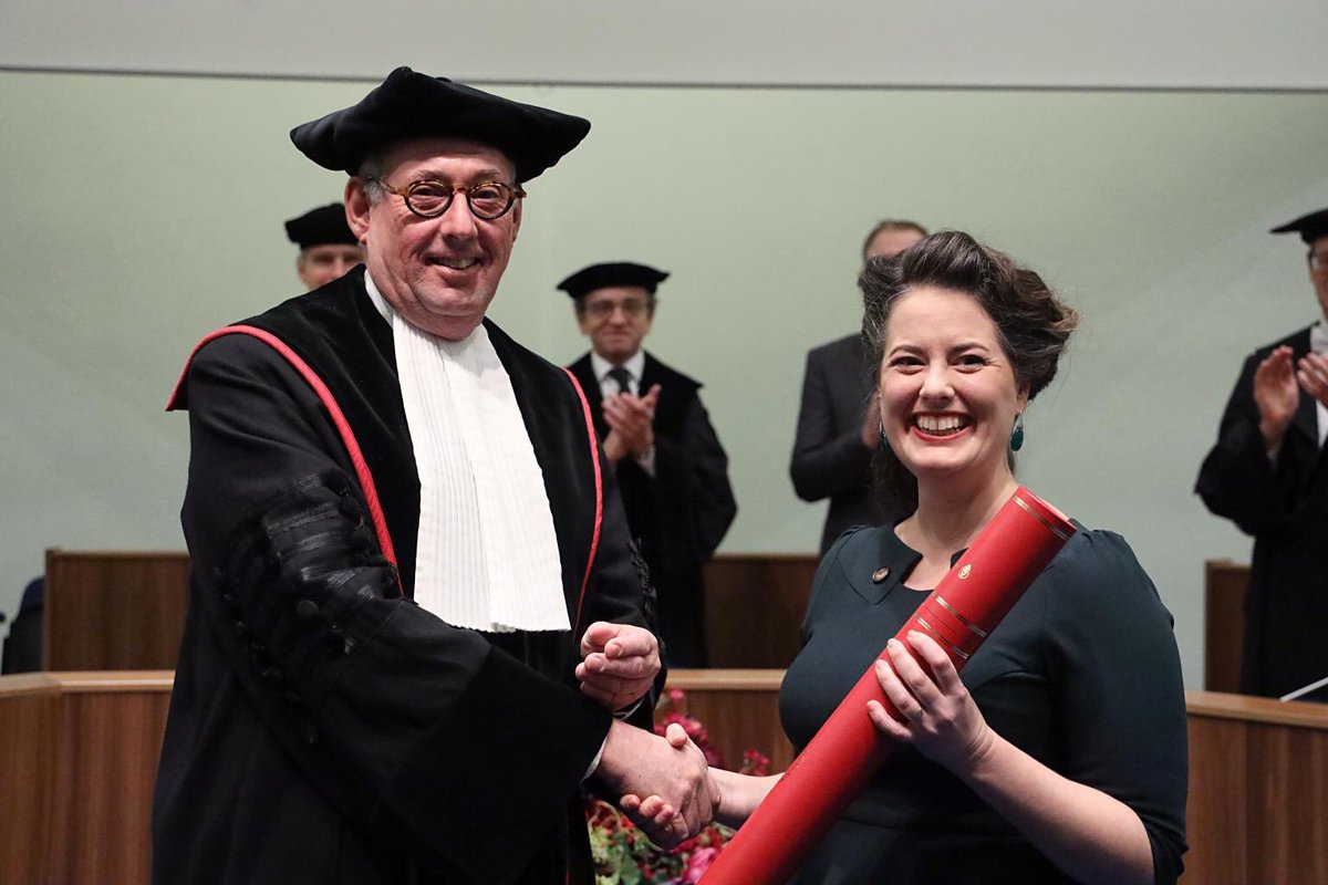 Petra Heesterbeek tweet media