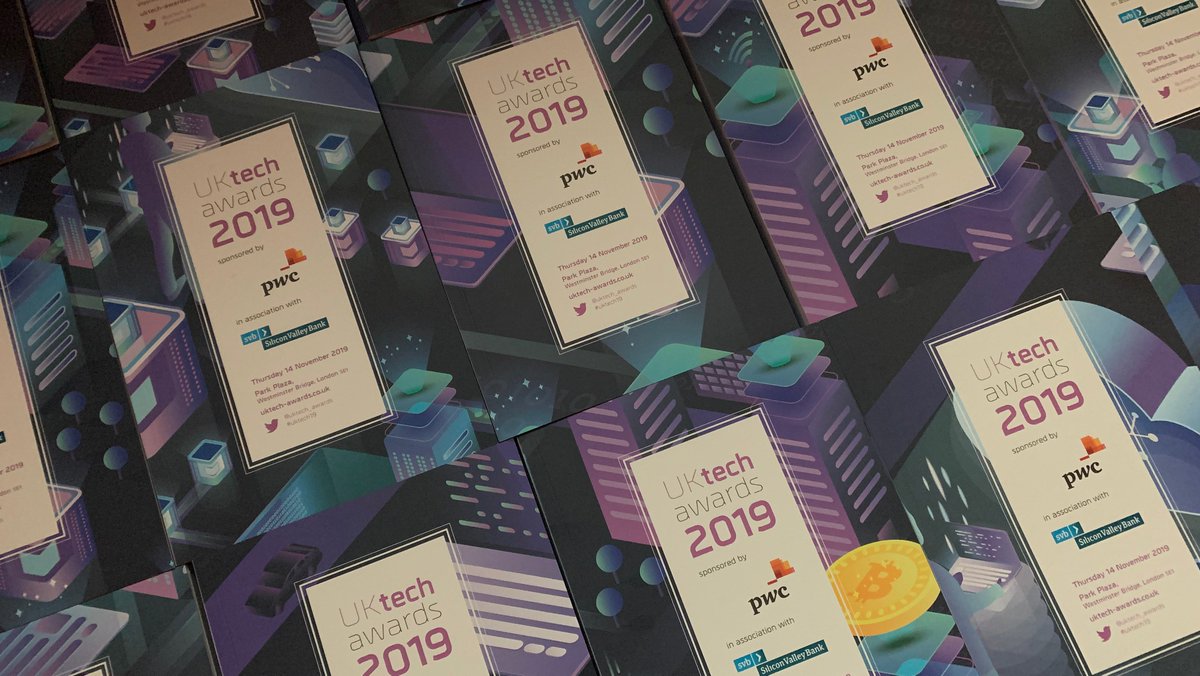 paul_terrington's tweet photo. Congratulations to @AnneBoden, CEO of @StarlingBank who was named as the tech CEO of the year at the @UKtech_awards. To see a full list of winners, click here: https://t.co/Xjbs6H2clm #UKTech19 #PwCTMT #WomenInTech #TechSheCan https://t.co/AcqZhhPGVF