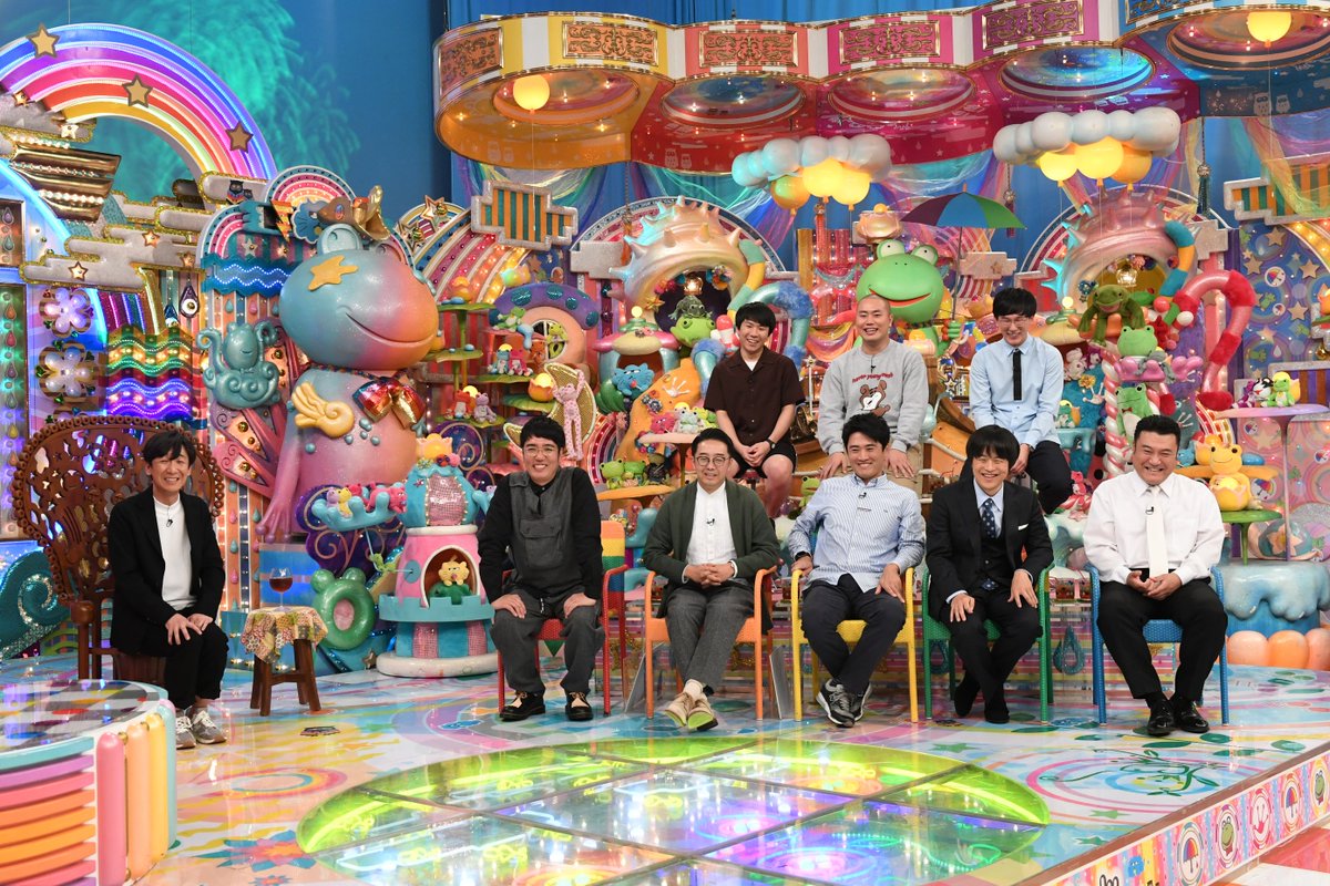 Likefluence Com See The Best Tweets From アメトーーク テレビ朝日公式 Likefluence Com See The Best Tweets From アメトーーク テレビ朝日公式