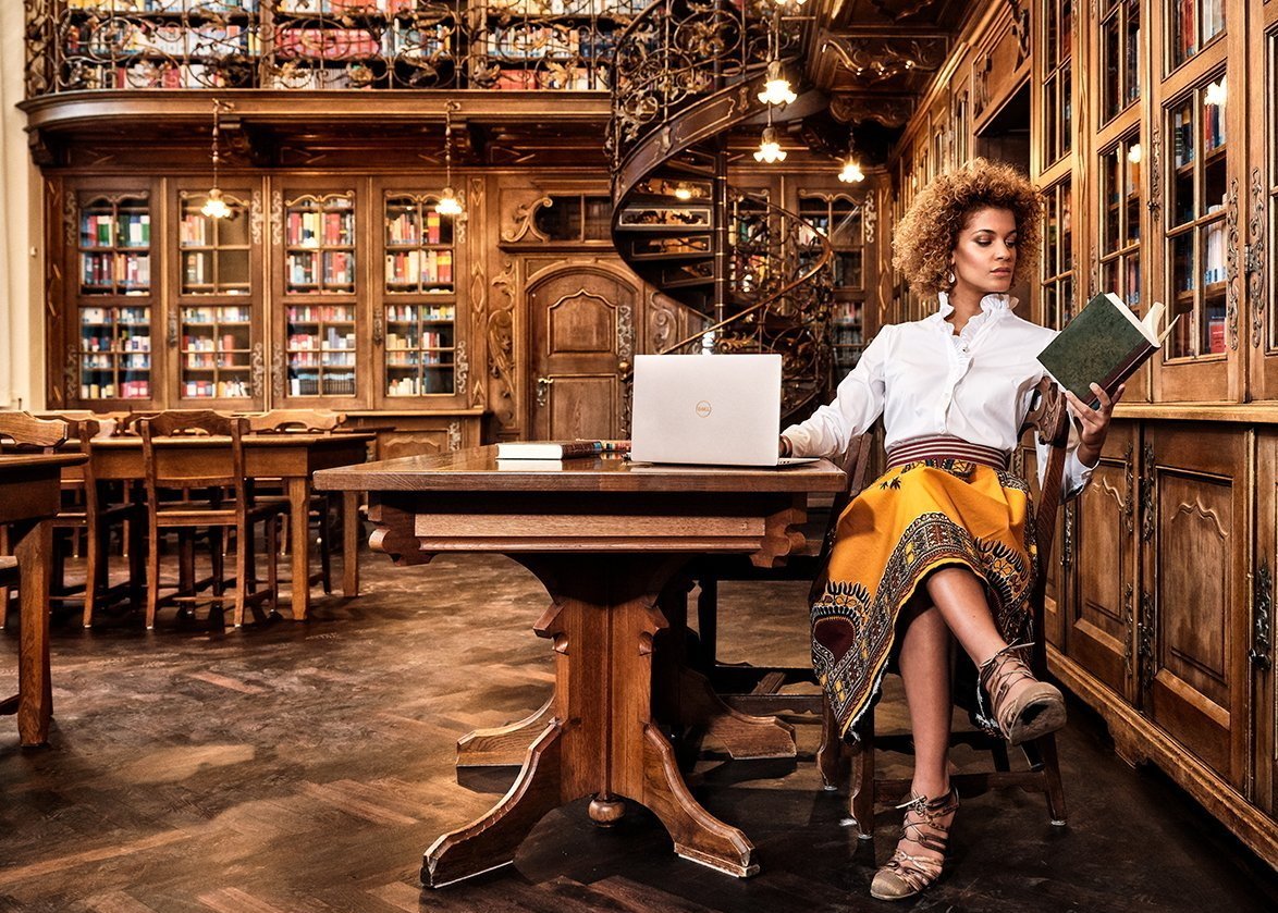 Was für eine #Powerfrau! Rahmée Wetterich berichtet im Gastbeitrag auf unserem Blog über ihr tolles und inspirierendes Projekt, zu dem wir als Firma auch einen kleinen Teil beitragen durften. #NohNee #iwork4Dell bit.ly/2rJwZjJ