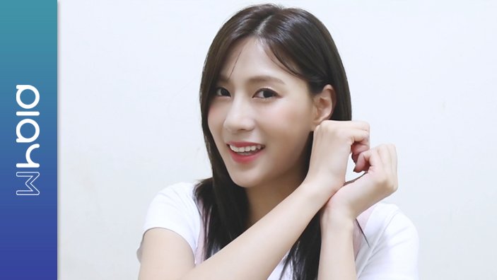 Apink_2011's tweet photo. [#에이핑크] Apink Diary 2019. Ep. 13 (하빵이의 성공적인 활동 마무리!)

▶https://t.co/dfHBvpLwFD

#Apink #다이어리 #오하영 #하빵여신님_등장💖
#빵이와_함께_월요병_퇴치해요🐼
#하빵이의_막방_슬퍼하지마_노노노💕
#천사_요정_그중에_제일은_오프로디테여신님👸 https://t.co/YZUHlLEFeq